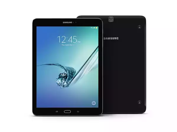 Galaxy Tab S2 9.7  WIFI (T813) - Noir - 32 