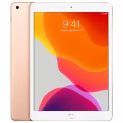 iPad Air 3 2019 10.5" 4G - Or - 256