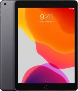 IPAD 7 2019 10.2" WIFI - Gris Sidéral - 32