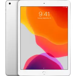 IPAD 7 2019 10.2" WIFI - Argent - 32