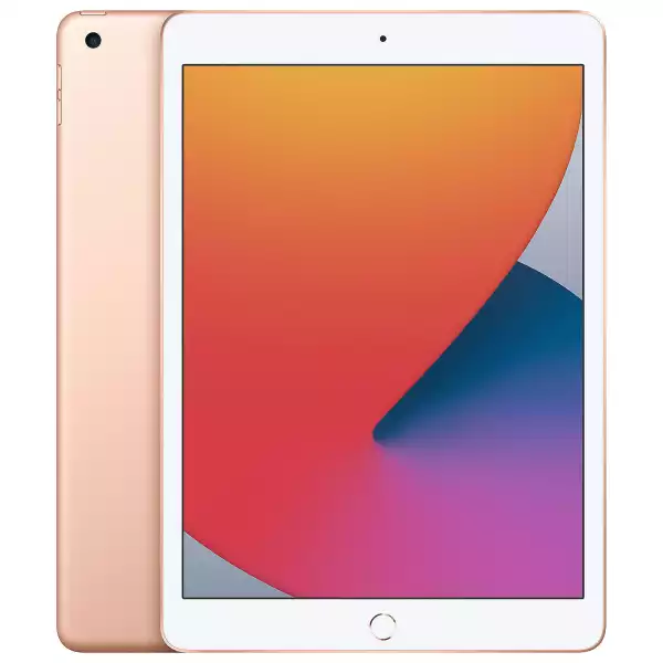 IPAD 8 2020 10.2" 4G - Or - 32 