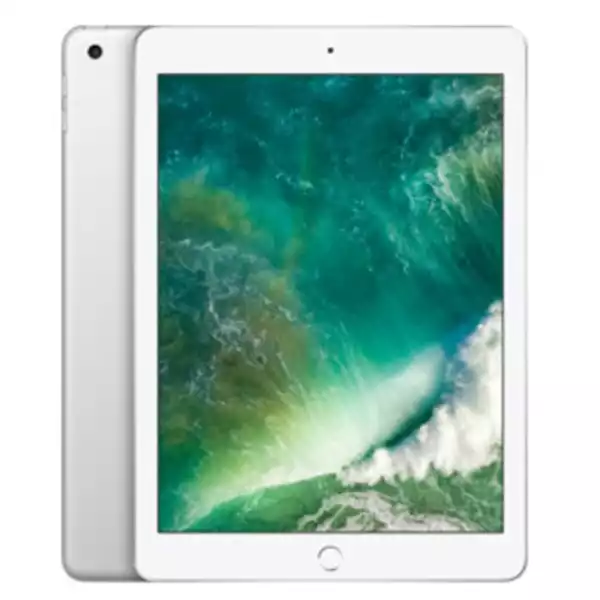 iPad 5 2017 9,7" 4G - Argent - 128 