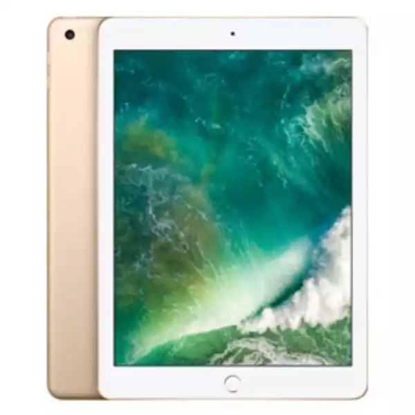 iPad 5 2017 9,7" 4G - Or - 32 