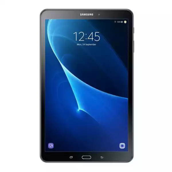 Galaxy Tab A 10.1 2016 - Noir - 16 