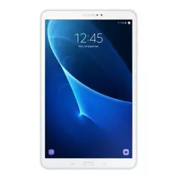 Galaxy Tab A 10.1 2016 4G - Blanc - 32