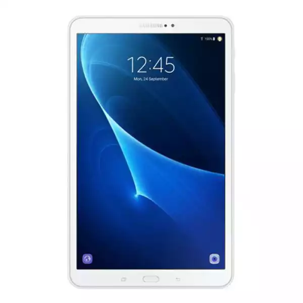 Galaxy Tab A 10.1 2016 4G - Blanc - 32 