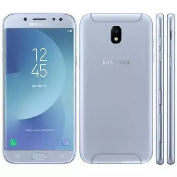 Galaxy J5 2017 - Bleu - 16 