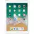 iPad 5 2017 9,7" 4G - Argent - 32