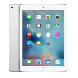 iPad Air 2 2014 9.7" WIFI - Argent - 16