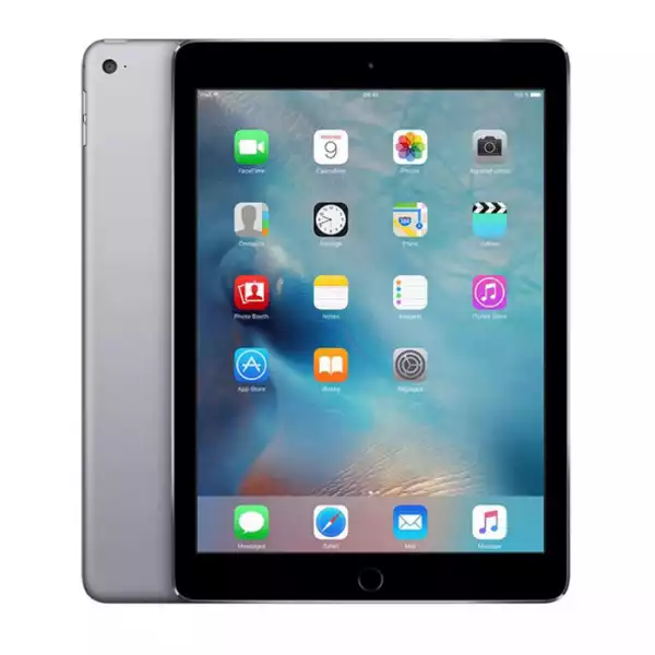 iPad Air 2 2014 9.7" WIFI - Gris Sidéral - 64 