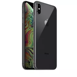 iPhone XS Max - Gris Sidéral - 256