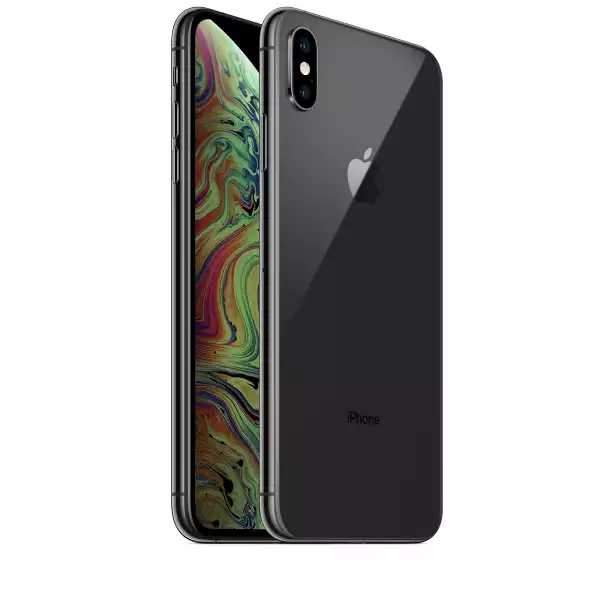 iPhone XS Max - Gris Sidéral - 256 