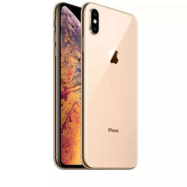 iPhone XS Max - Or - 512 