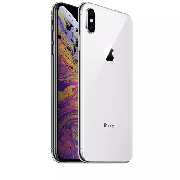 iPhone XS Max - Argent - 256 