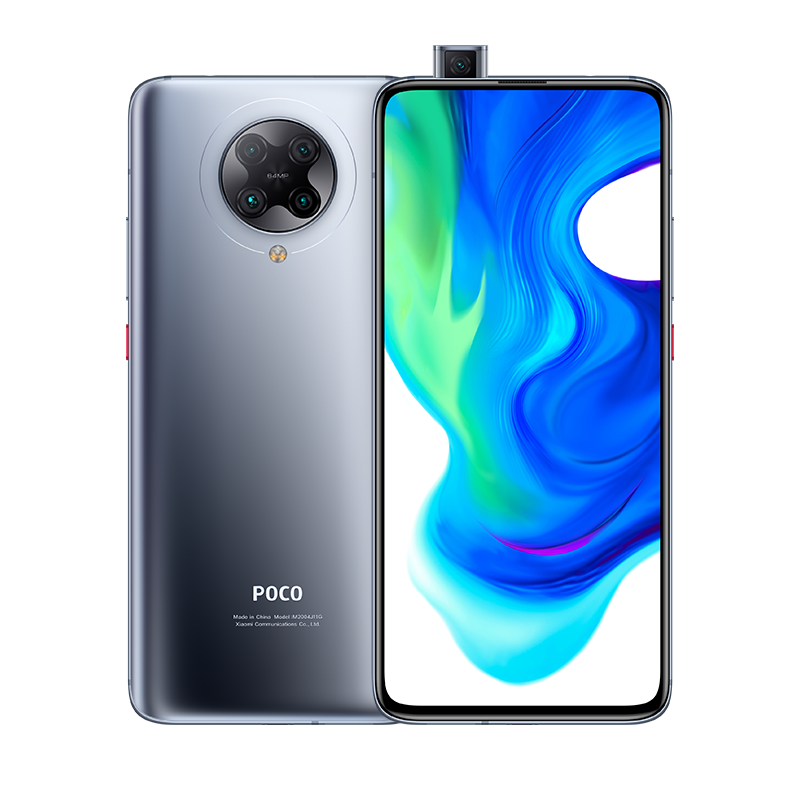 Poco F2 Pro