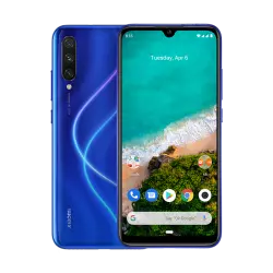 Mi A3 Dual Sim - Bleu - 64