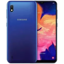 Galaxy A10 - Bleu - 32