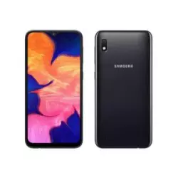 Galaxy A10s - Noir - 32