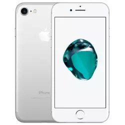 iPhone 7 - Argent - 32