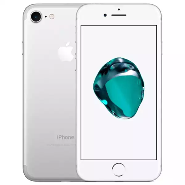 iPhone 7 - Argent - 32 