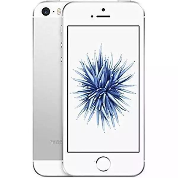 iPhone SE - Argent - 32 