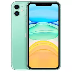 iPhone 11 - Vert - 64