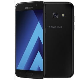 Galaxy A3 (2017)