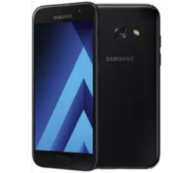 Galaxy A3 2017 - Noir - 16