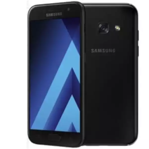 Galaxy A3 2017 - Noir - 16 