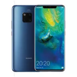 Mate 20 Pro - Bleu - 128