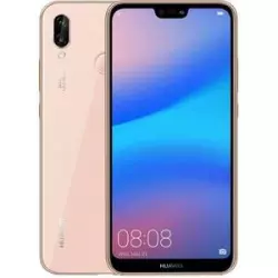 P20 lite Dual Sim - Noir - 64