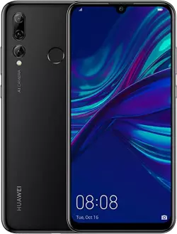 P smart 2019 Dual Sim - Noir - 32