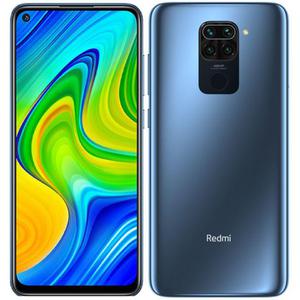 Redmi Note 9