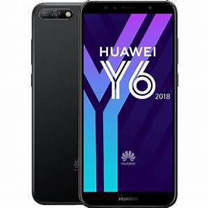 Huawei Y6 (2018)