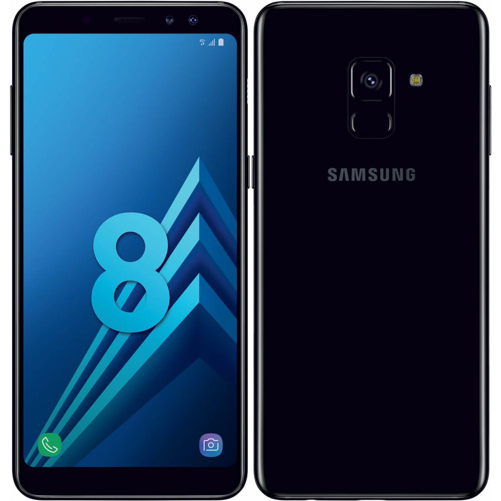 Galaxy A8