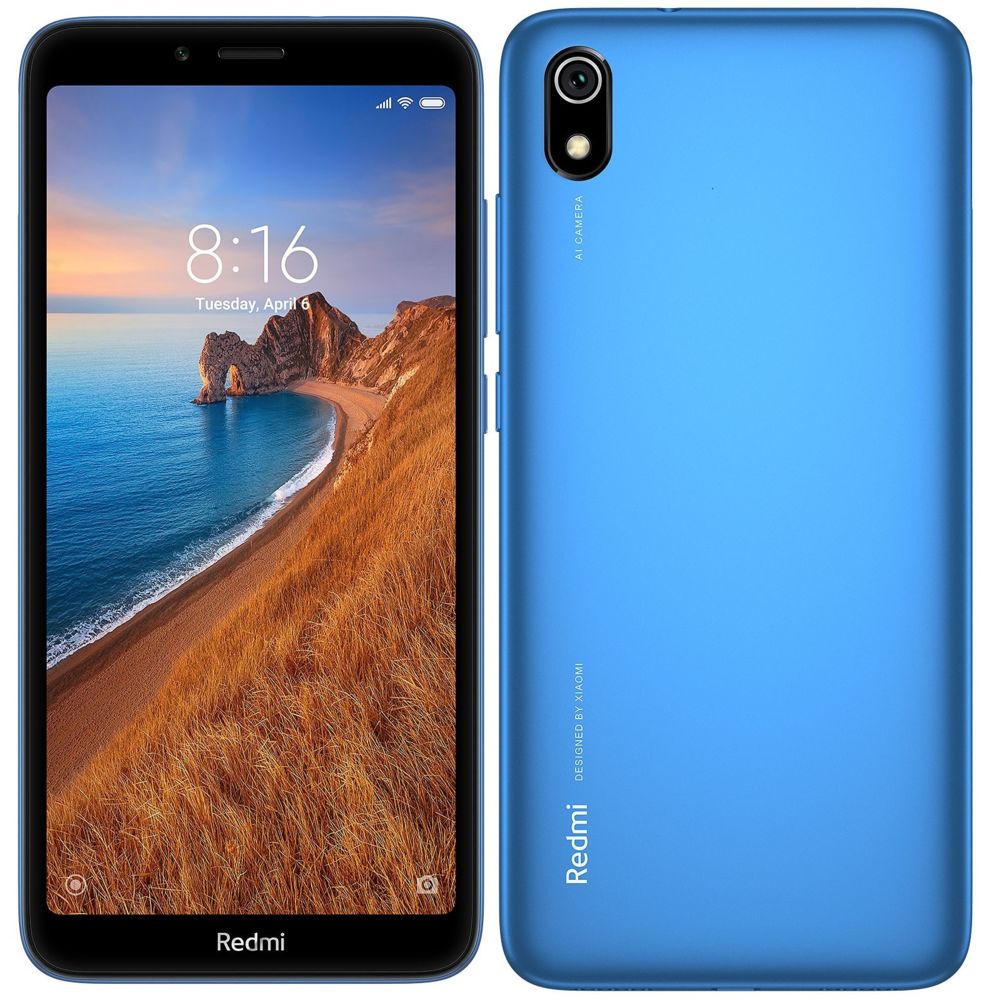 Redmi 7a