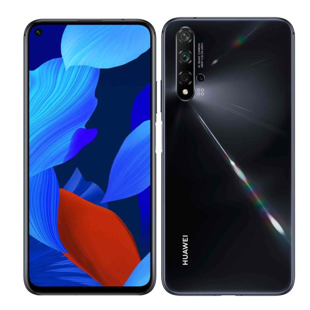 Nova 5t