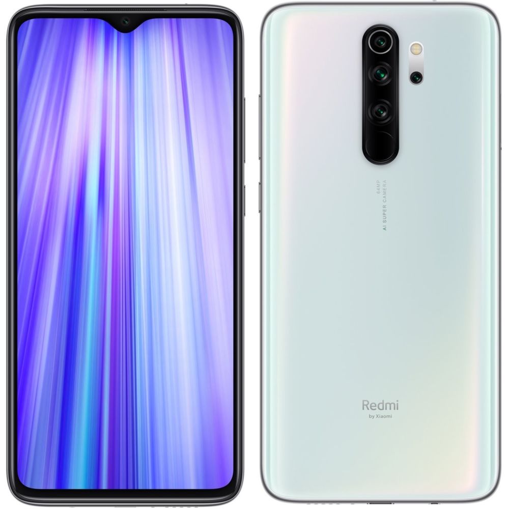 Redmi Note 8 Pro