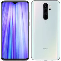 Redmi Note 8 Pro - Blanc - 128