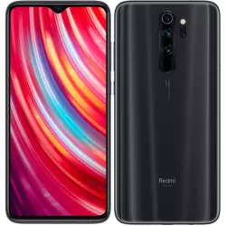 Redmi Note 8 Pro - Noir - 128