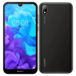 Y5 2019 Dual Sim - Noir - 16