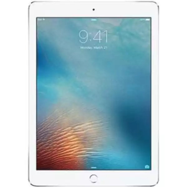 IPAD 7 2019 10.2" 4G - Argent - 32 