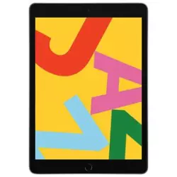 IPAD 7 2019 10.2" 4G - Gris Sidéral - 32