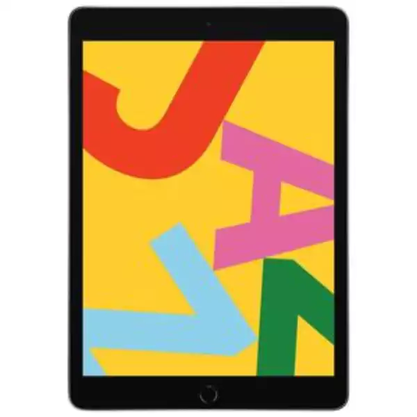 IPAD 7 2019 10.2" 4G - Gris Sidéral - 32 