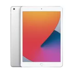 IPAD 8 2020 10.2" WIFI - Argent - 32