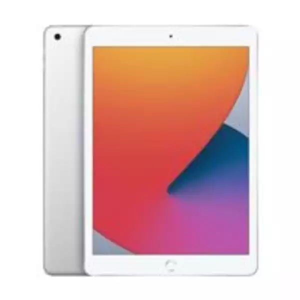 IPAD 8 2020 10.2" WIFI - Argent - 32 