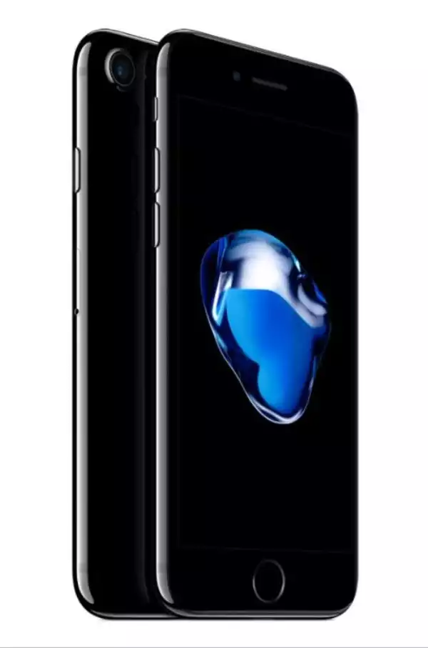 iPhone 7 - Noir de Jais - 128 