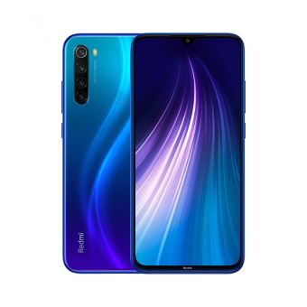 Redmi Note 8t