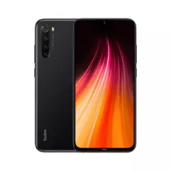 Redmi Note 8T Dual Sim - Noir - 64