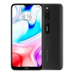 Redmi 8 - Noir - 32